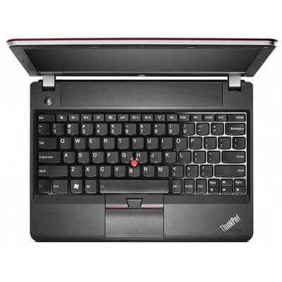 Замена клавиатуры на ноутбуке Lenovo ThinkPad Edge E130